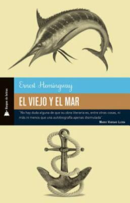 El viejo y el mar [Spanish Edition] , Hemingway, Ernest ,