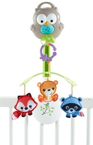 Fisher-Price Baby Musik-Mobile