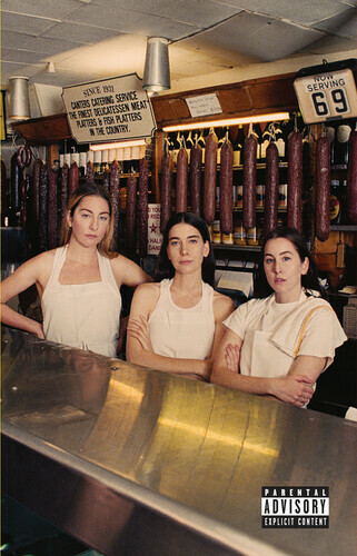 Women in Music Pt. III by HAIM (Cassette, 2020) for sale online | eBay