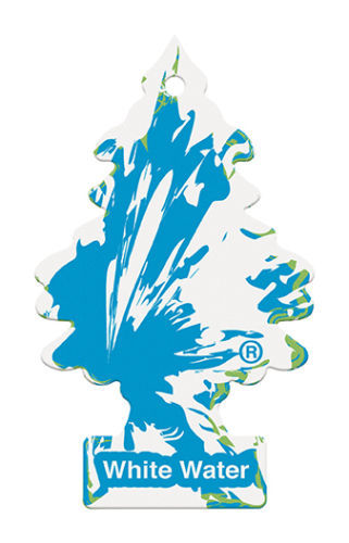 Magic Tree Car Air Fresheners