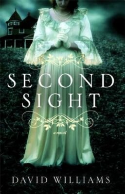 Second Sight by David Williams: New