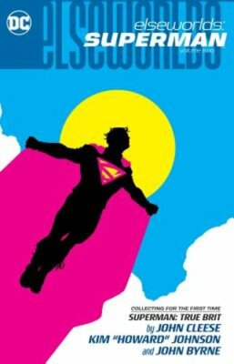 Elseworlds: Superman Vol. 2 by Various: New