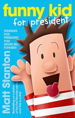 Funny Kid for President (Funny Kid, 1) (Funny Kid), Unknown