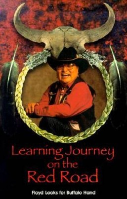 Learning Journey on the Red Road - Paperback - GOOD