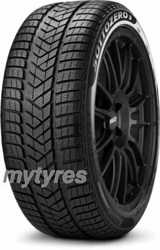 205/55 R16 Car Winter Tyres