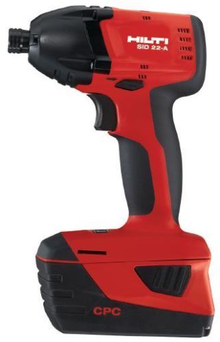 Hilti Schlagbohrmaschinen