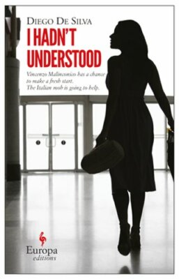 I Hadn't Understood by Diego de Silva: New