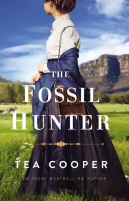 Fossil Hunter