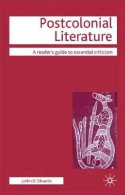 Postcolonial Literature (Readers Guides to Essential Criticism) - VERY GOOD