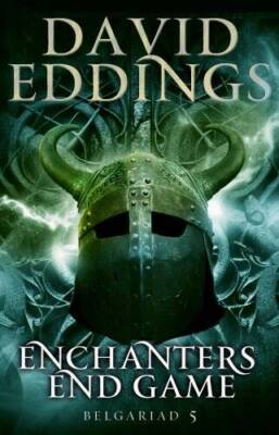 Enchanters End Game (The Belgariad) - Paperback - GOOD