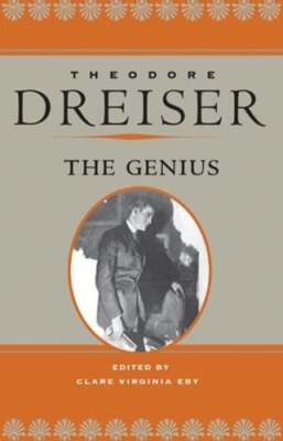The Genius by Theodore Dreiser: New