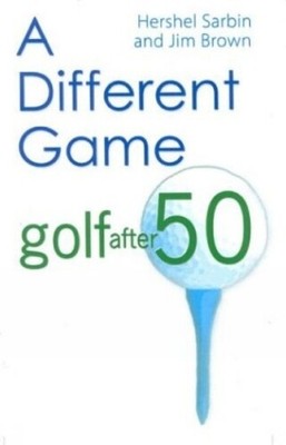 Hershel Sarbin Jim Brown Different Game (Paperback) (UK IMPORT)