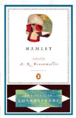 Hamlet (The Pelican Shakespeare) - Paperback By William  Shakespeare - VERY GOOD