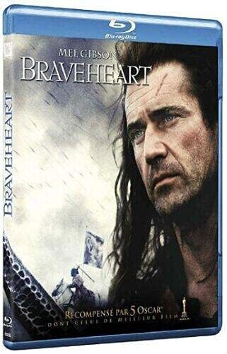Braveheart [ÃDition Simple]