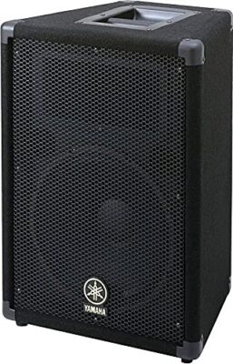Yamaha BR12 PA Speaker - Black NEW | eBay