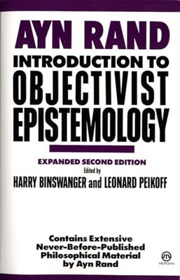 Introduction to Objectivist Epistemology: Expanded Second Edition - paperbac...