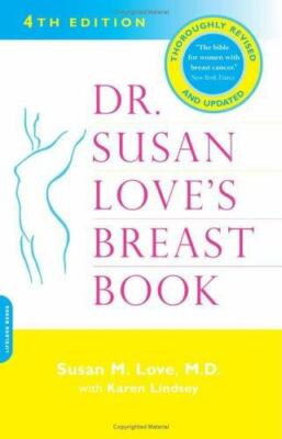 Dr. Susan Love's Breast Book, Fourth Editio- 0738209732, Love MD, paperback, new