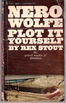 Plot It Yourself