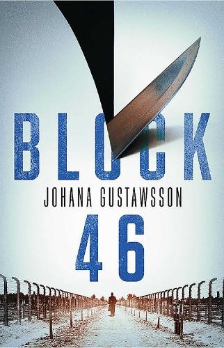 Johana Gustawsson Block 46 (Poche)