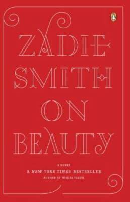 On Beauty: A Novel - Paperback By Smith, Zadie - GOOD