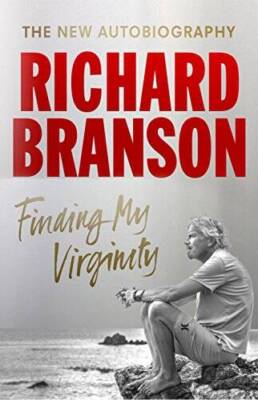 Finding My Virginity: The New Autobiography - Paperback - GOOD