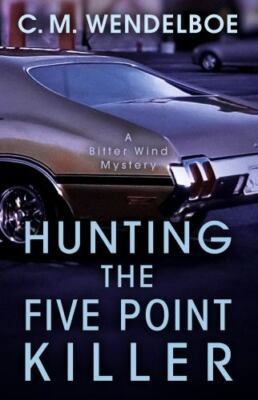 Hunting the Five Point Killer, Like New Used, Free shipping in the US