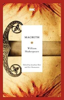 Macbeth by William Shakespeare: Used