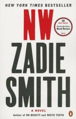 NW: A Novel - Paperback By Smith, Zadie - GOOD