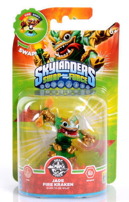 Skylanders SWAP スカイランダーズ シェイクラトル 並行輸入品 Skylanders SWAP スカイランダーズ シェイクラトル 並行輸入品