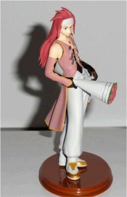 Kotobukiya One Coin Figure Tales of Symphonia TOS Zelos Wilder Secret Special SP