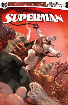 Future State: Superman by Various: New