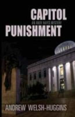 Capitol Punishment by Welsh-Huggins, Andrew
