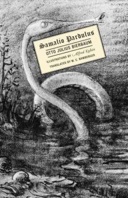 Samalio Pardulus by Otto Julius Bierbaum: Used