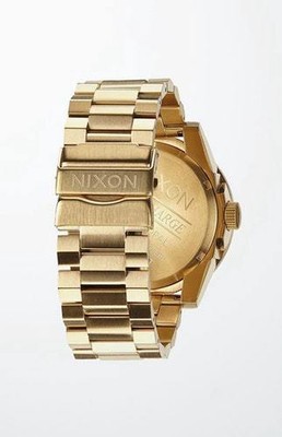 NEW NIXON MENS THE CORPORAL SS WATCH