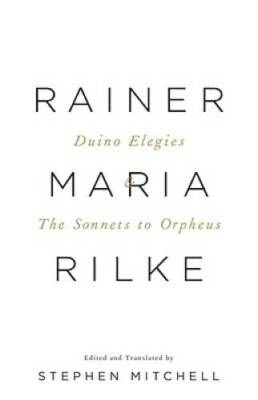 Duino Elegies & The Sonnets to Orpheus: A Dual-Language Edition (Vintage  - GOOD