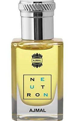 Neutron For Men by Ajmal .100ml.3.4oz.EDP.NIB & Imported(MFG.2016)