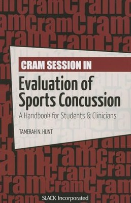 Cram Session in Evaluation of Sport..., Hunt PhD  Atc  