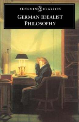 German Idealist Philosophy by Various: New