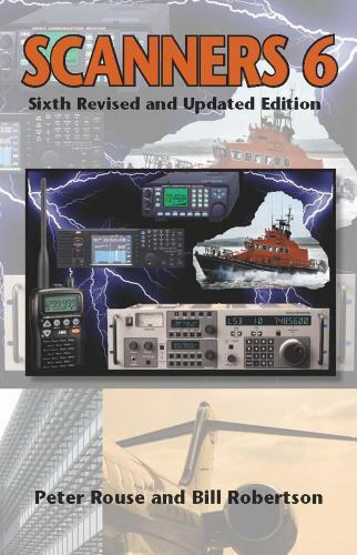 Scanners 6 by Peter Rouse and Bill Robertson (2009, Trade Paperback ...