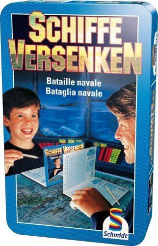 DENKRIESEN - FREUNDE VERSENKEN® "Schiffe Sind Doof" - Schiffe Versenken Neu … - Jetzt Bei Bücher