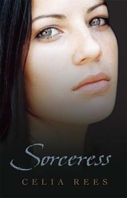Sorceress by Celia Rees: Used