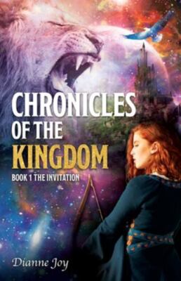 Chronicles of the Kingdom: Book 1 The Invitation, Brand New, Free shipping in...