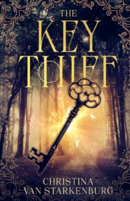 The Key Thief, Like New Used, Free shipping in the US