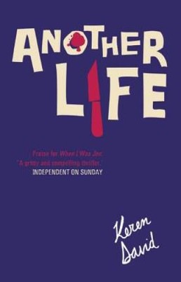 Another Life - Paperback By David, Keren - GOOD