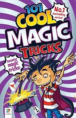101 Cool Magic Tricks - Paperback By Singleton, Glen - VERY GOOD
