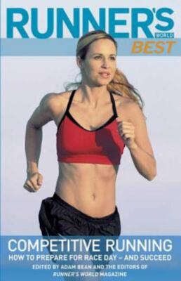 Runner's World Best: Competitive Running: Competitive Running by Sara J. Henry