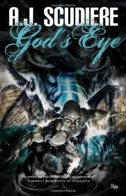God's Eye Paperback A. J. Scudiere