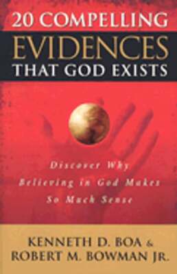20 Compelling Evidences That God Exists: Discover Why Believing in God Makes So