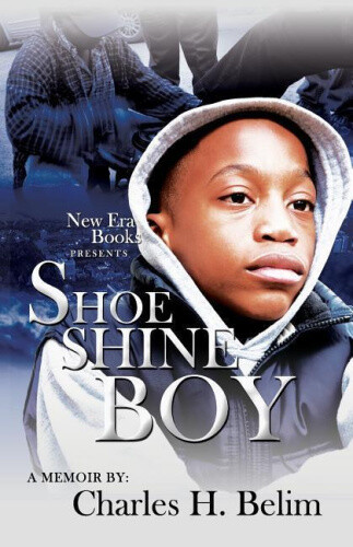 Shoeshine Boy By Belim, Charles Neuf