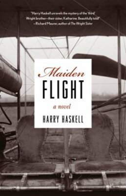 Maiden Flight by Harry Haskell: New